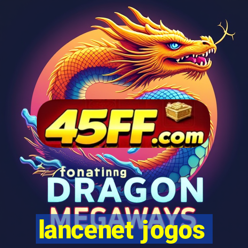lancenet jogos